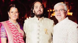 Shaila Viren Merchant