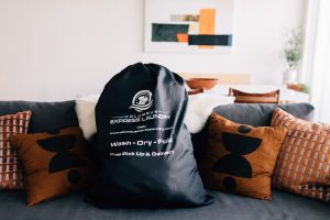 Efficient Wash and Fold Services in Grove City, OH